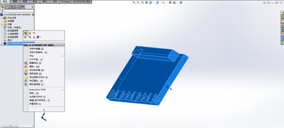 solidworks的安装步骤